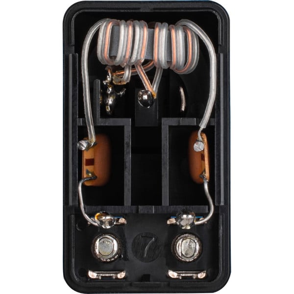 Main product image for Vintage SMK 75 Ohm to 300 Ohm Push-On "F" Type Balun189-375